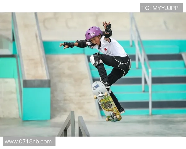 杭州滑板队在世界街舞大赛中的耐力表现引发热议与赞赏