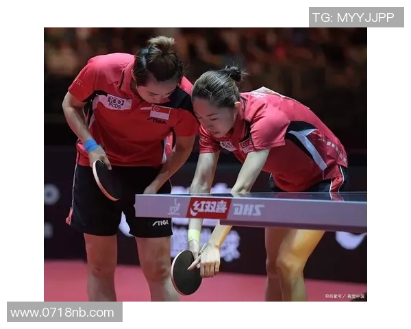 深圳乒乓球队状态飙升创历史新高引发广泛关注与期待