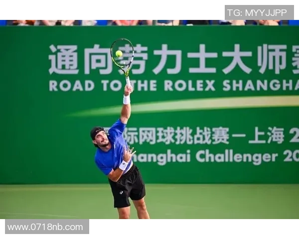 上海网球队在邀请赛中的拼搏历程与荣耀瞬间全景回顾